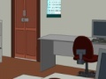 Игра Room Escape-Office Cabin