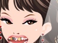Ігра Romantic Girl at Dentist