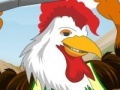 Игра Peppy's Pet Caring Rooster