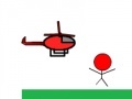 Ігра Red Helicopter 