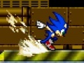 Игра Sonic Zero