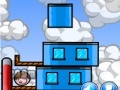 Игра Tower stack: Hotel