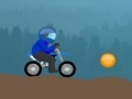 Игра Minibike Trials