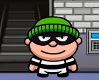 Игры Грабители Игры Грабители