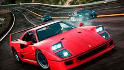 Игры Need for speed - играть бесплатно на Game-Game