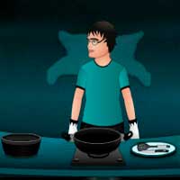 Мини игрымультфильм Гарри Мод