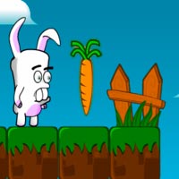 Игры про кроликов - играть бесплатно на Game-Game