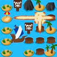 Игры онлайн играть бесплатно остров сокровищ