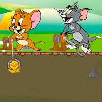 Игры золотоискатель - Gold Miner - играть бесплатно на Game-Game