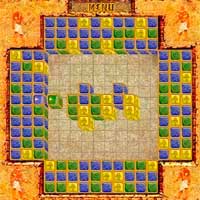Играть онлайн в игру головоломки