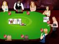 Ігри Покер. Грати в покер онлайн безкоштовно