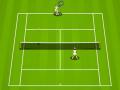 Игры теннис онлайн