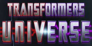 Transformers Universe Online