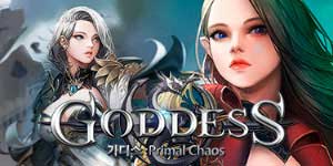 Goddess: Primal Chaos