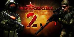 Red Crucible 2   -  8