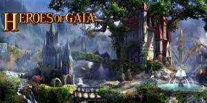 Heroes of the Gaia