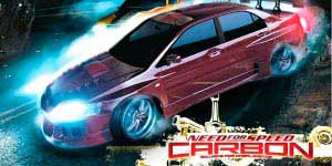 Игра Need for Speed: Carbon