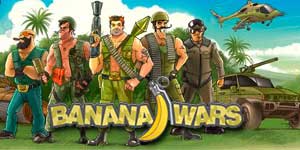 Банановые войны