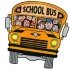 Игры Школьный автобус онлайн