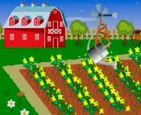 Игра ферма снов играть онлайн бесплатно