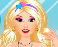 Игры для девочек онлайн макияж и уход за кожей