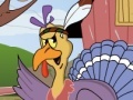 Игра Happy Thanksgiving!