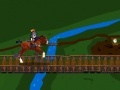 Игра Horse Soldier vs Horde