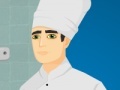 Игра Charming Chef