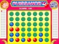 Игра Connect 4