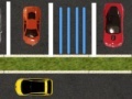 Игра Sweet Car Parking