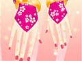 Игра Decorate Your Gloves