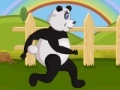 Игра Feed My Little Panda