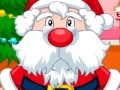 Игра Santa Claus Beardy Makeover