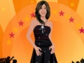 Игра Kelly Monaco Dress Up