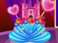 Игра Ever the after Hai: Design Cupcake