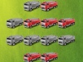 Игра Fire Truck