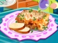 Игра Baked Ziti 