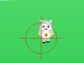 Игра Shoot The Rabbit