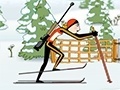 Игра Biathlon