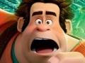 Игра Wreck it Ralph - memory matching