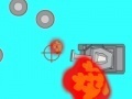 Игра Tank Battle