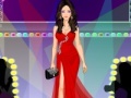 Игра Runway Model Dress up