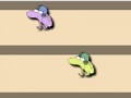 Игра Frog Race: Ver.1