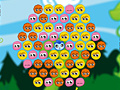 Игра Fruit Bombarding