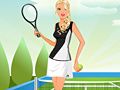 Игра Tennis Match