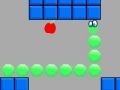 Игра Eat all the apples!