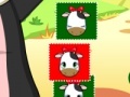 Игра Drop The Cow