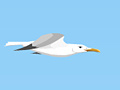 Игра Seagull Flight