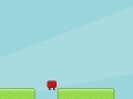 Игра The Uncredible Adventures of Redguy