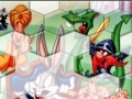 Ігра Sort my tiles - Bugs Bunny Tales